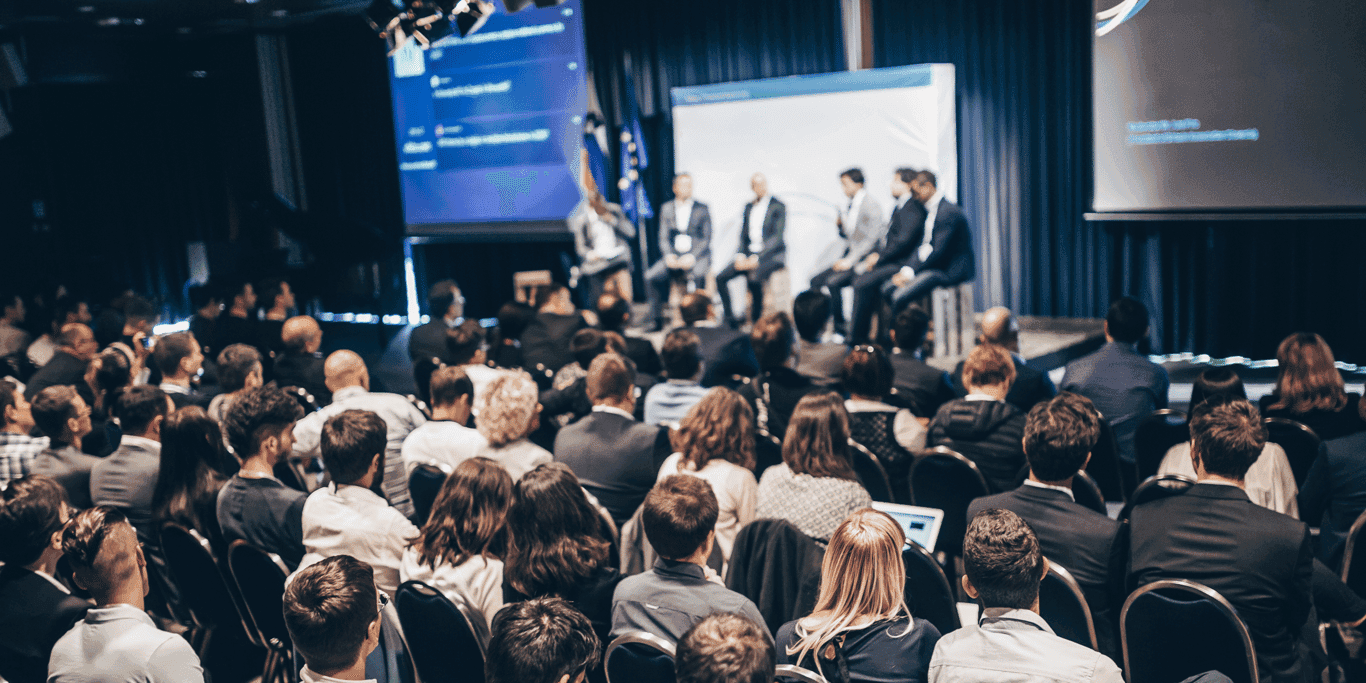 Konferenca Smile Connect