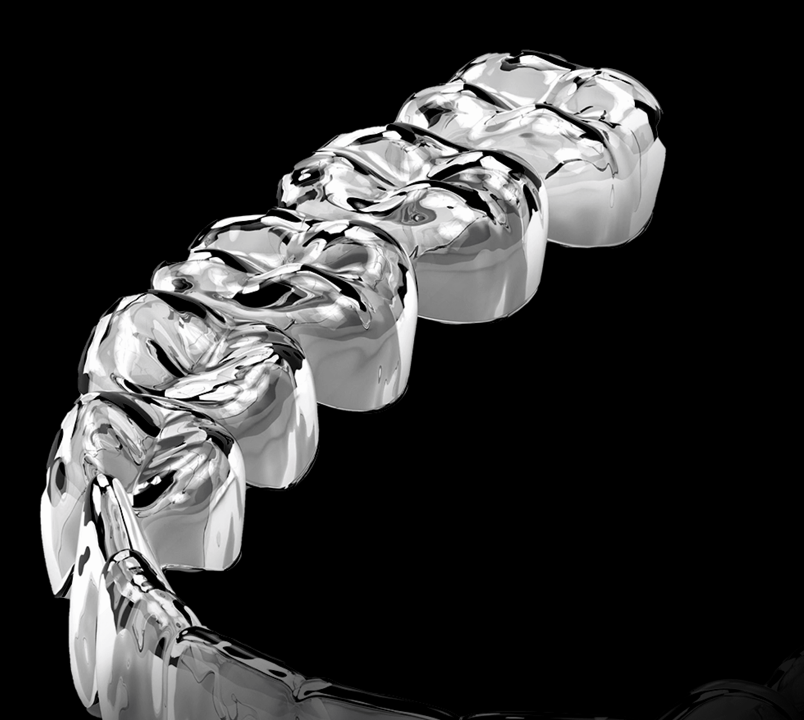 aligner