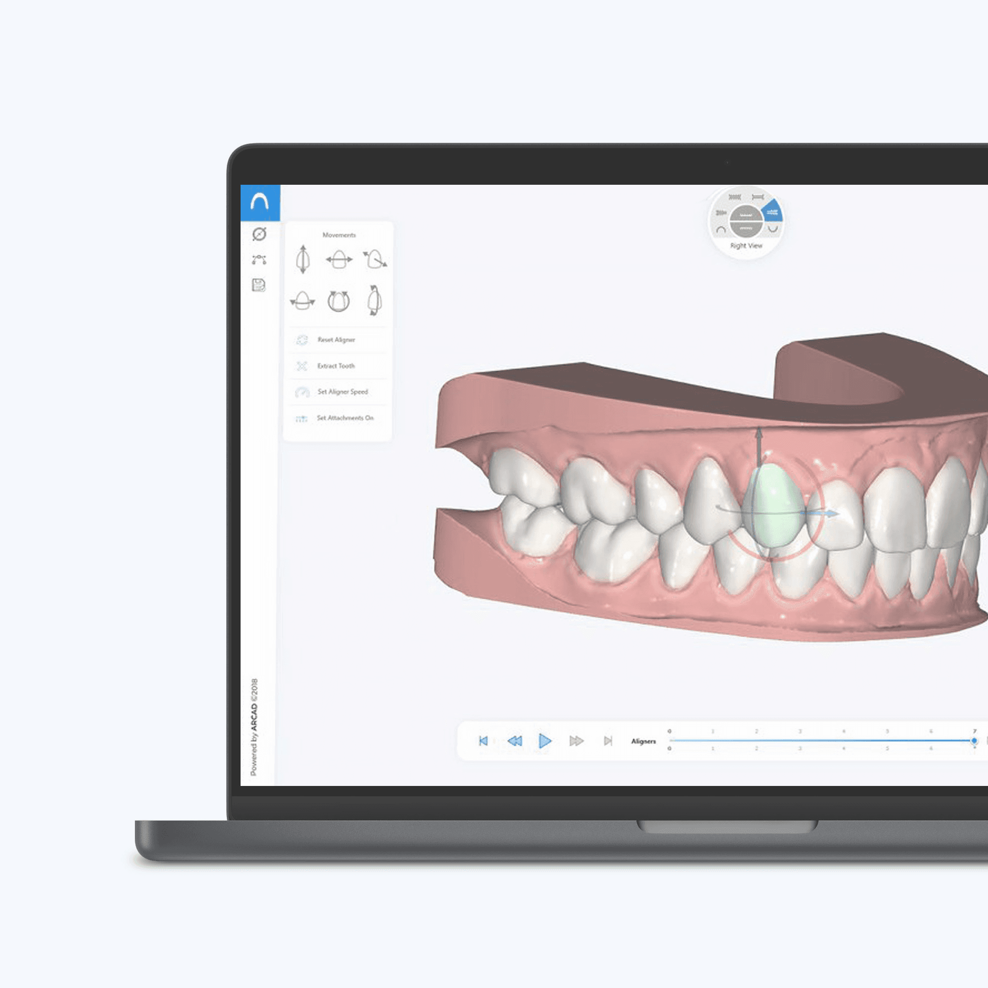 dr-shine platform