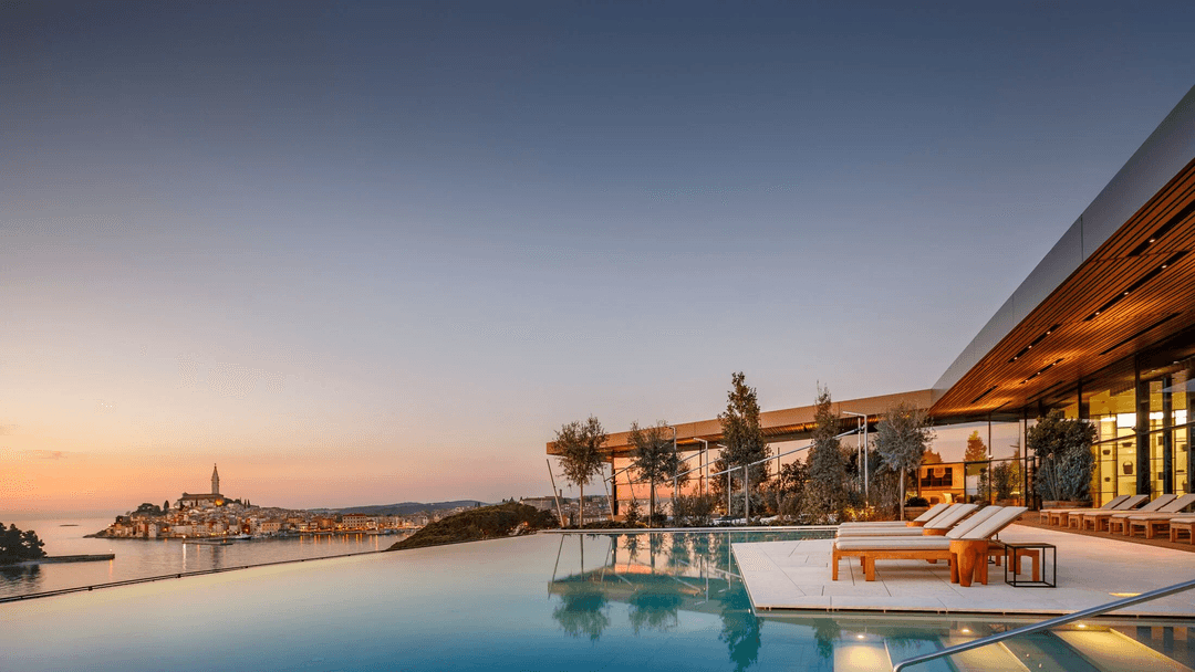 Resort