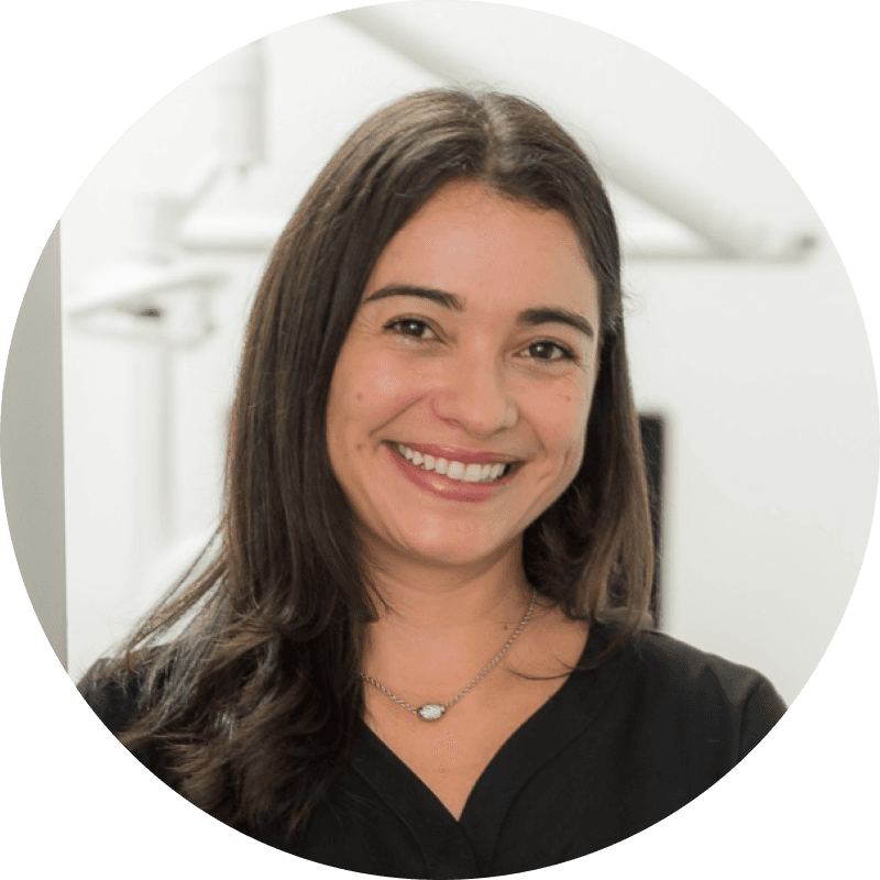 dr. Adriana Garro