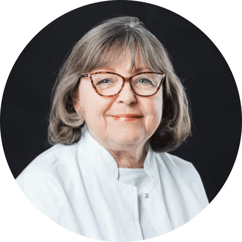 dr. Nadežda Stanojević