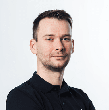 Alan Donko, smilelabs
