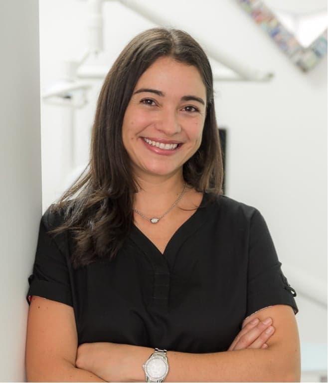 Adrianna Garro